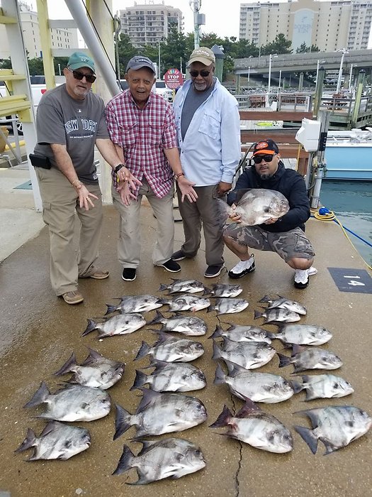 Virginia Beach Fishing Charters