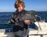 va beach wreck fishing 8 20201122