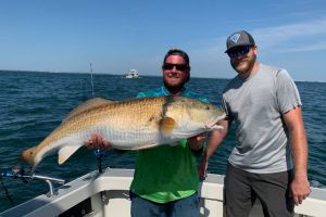 virginia beach fishing 17 20200828