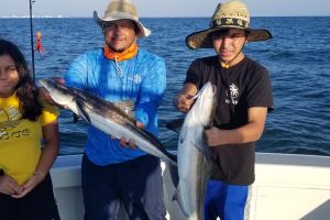 virginia beach fishing 19 20200828